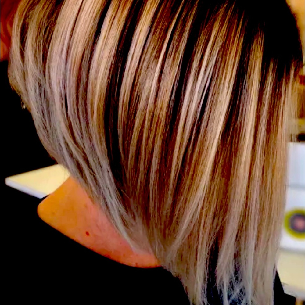 Meet your Posher, Katiti